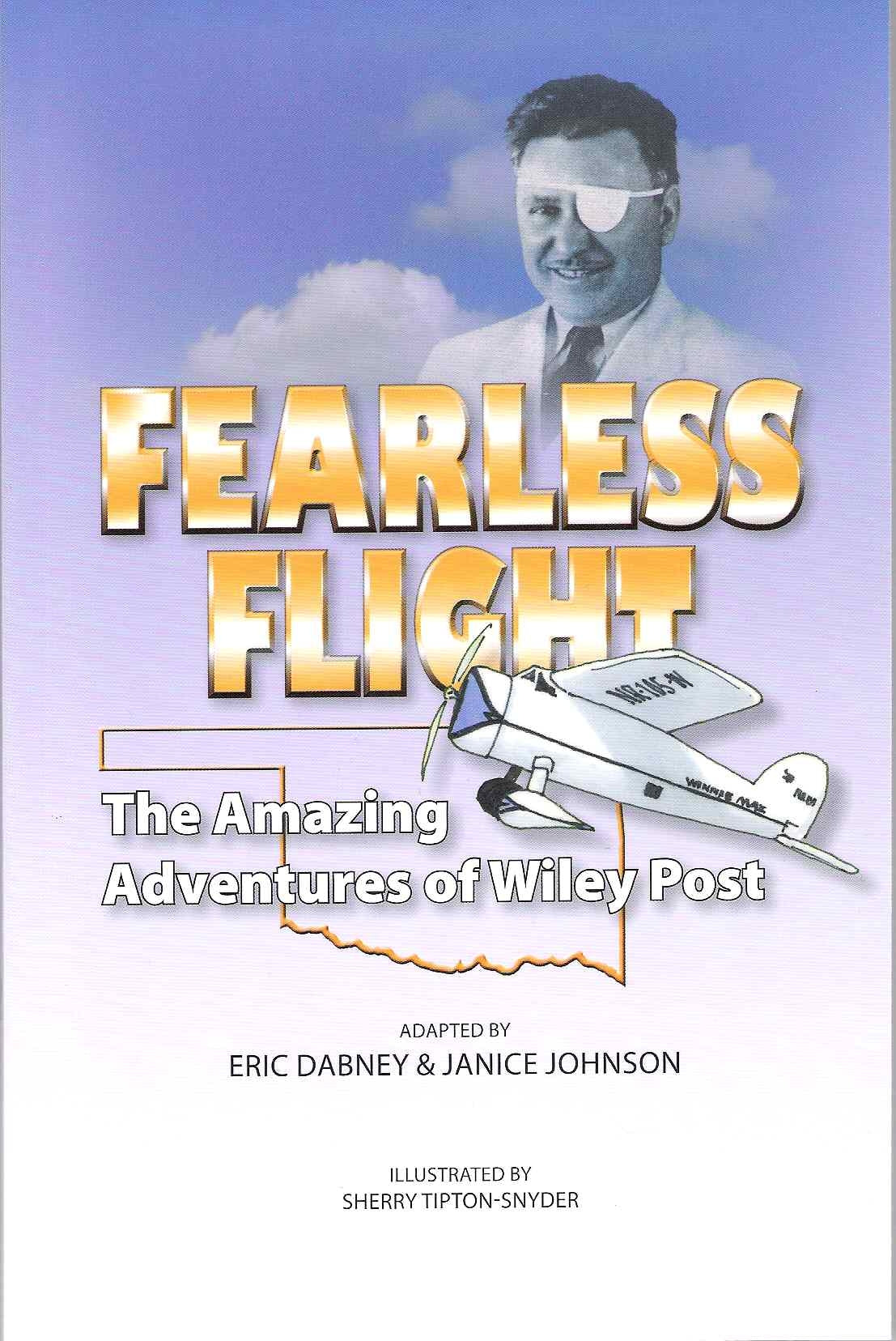 Fearless Flight