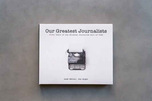 Our Greatest Journalists