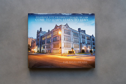 OCU Law: Come to Learn. Learn to Lead.