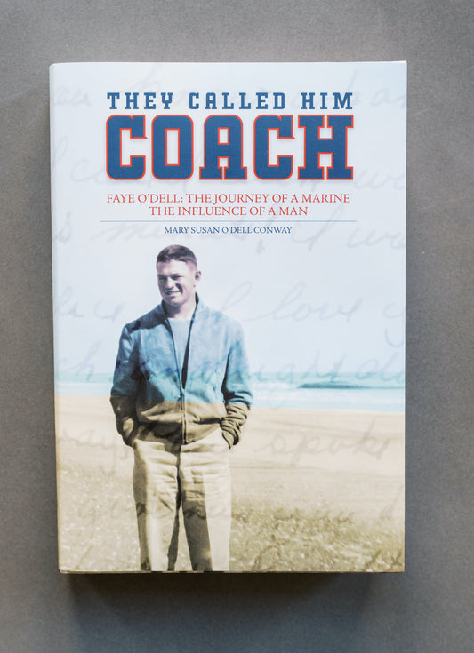 They Called Him Coach
