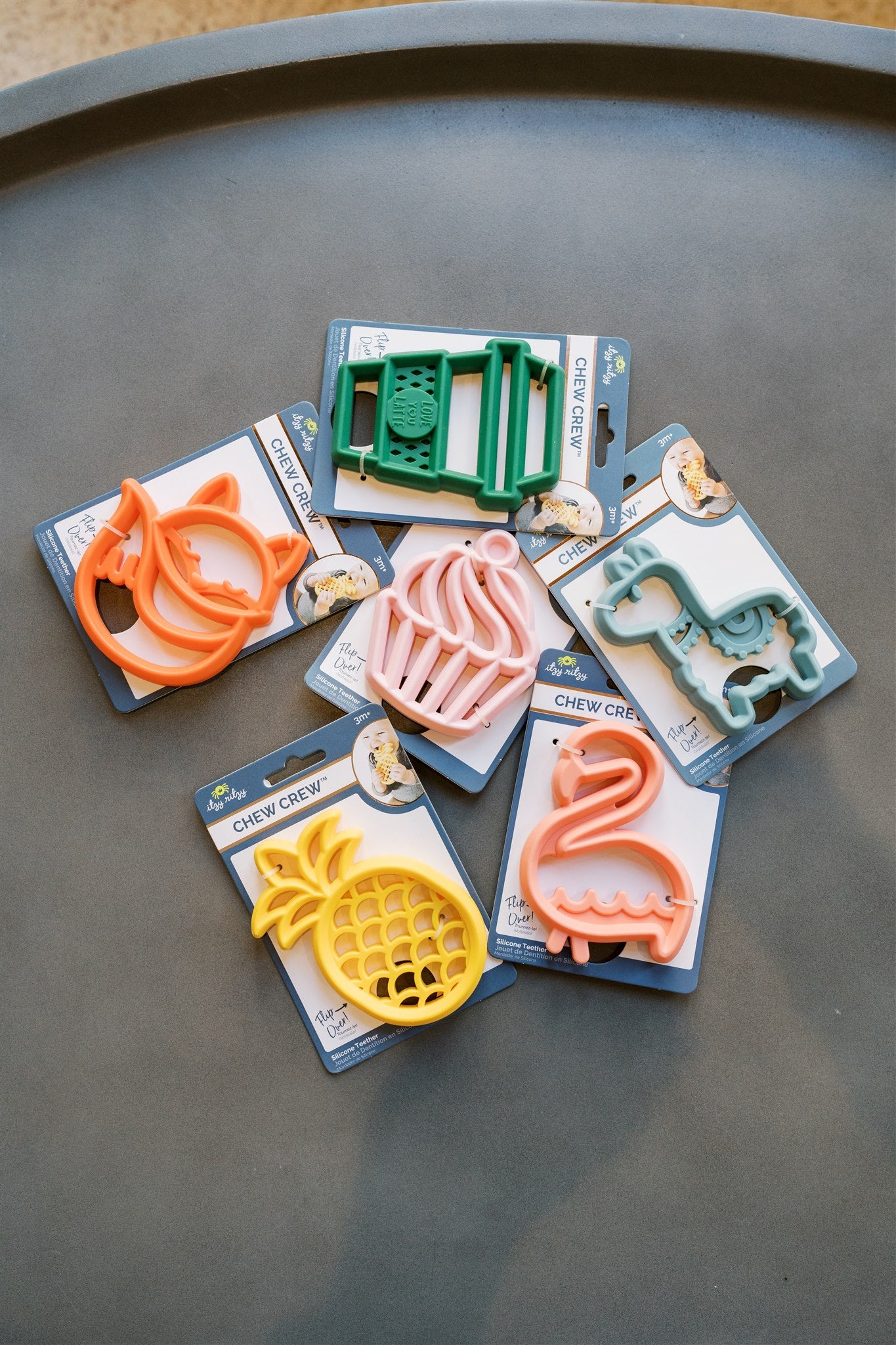 Teether