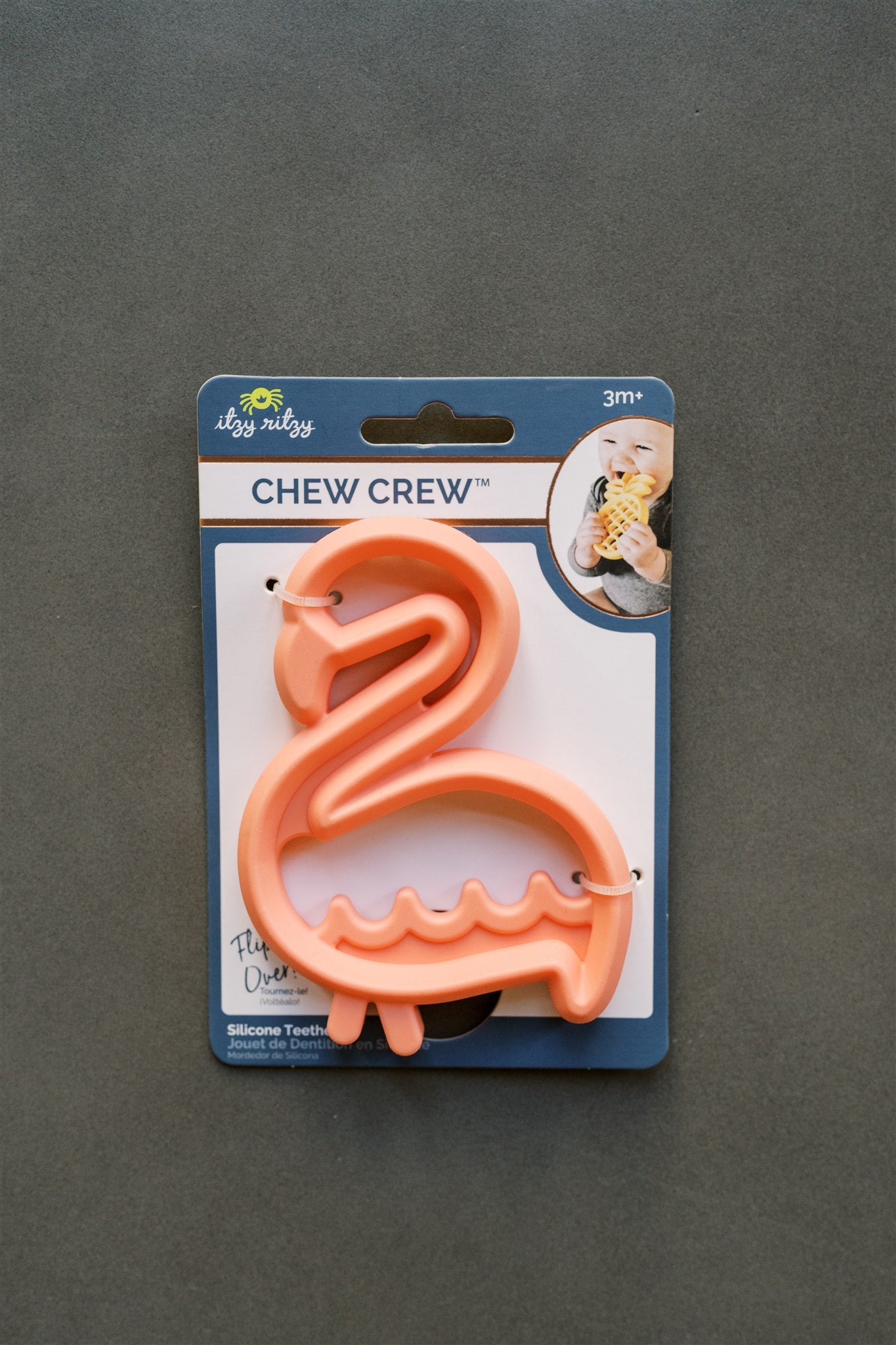 Teether