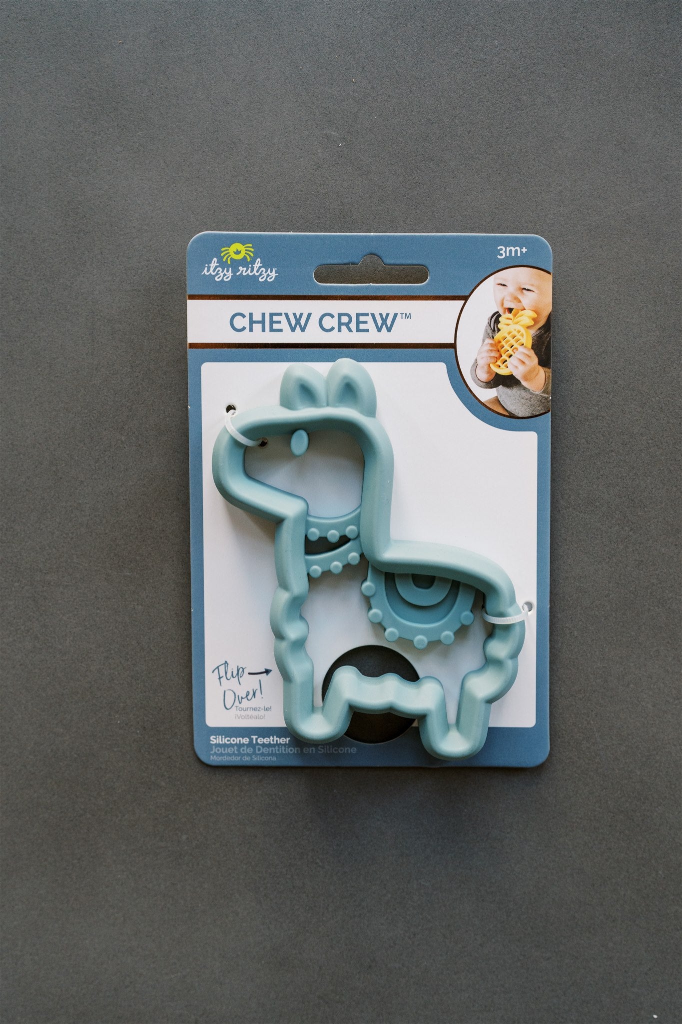 Teether