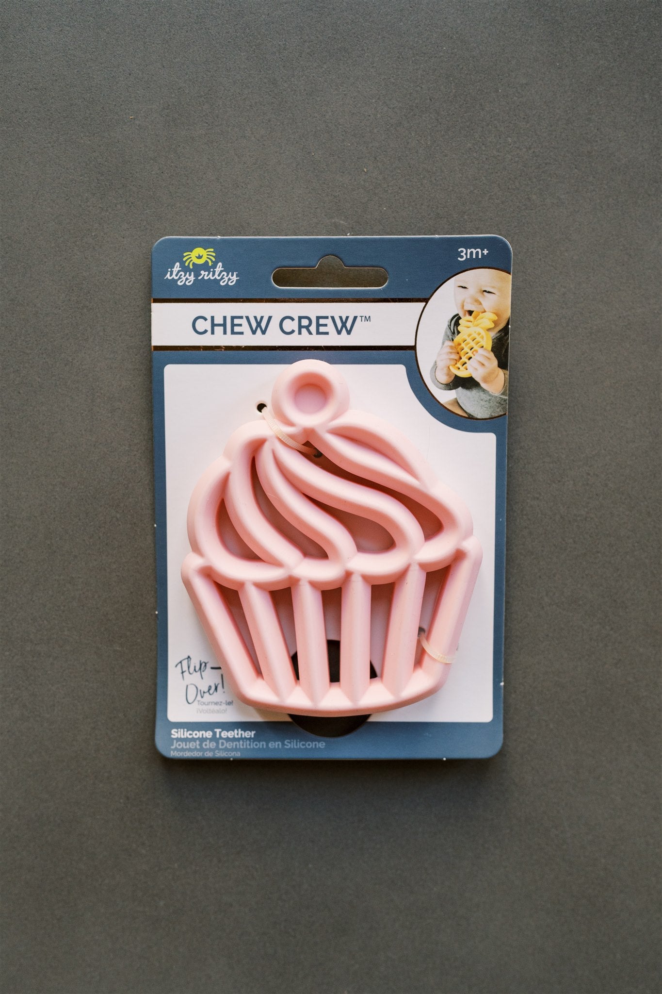 Teether