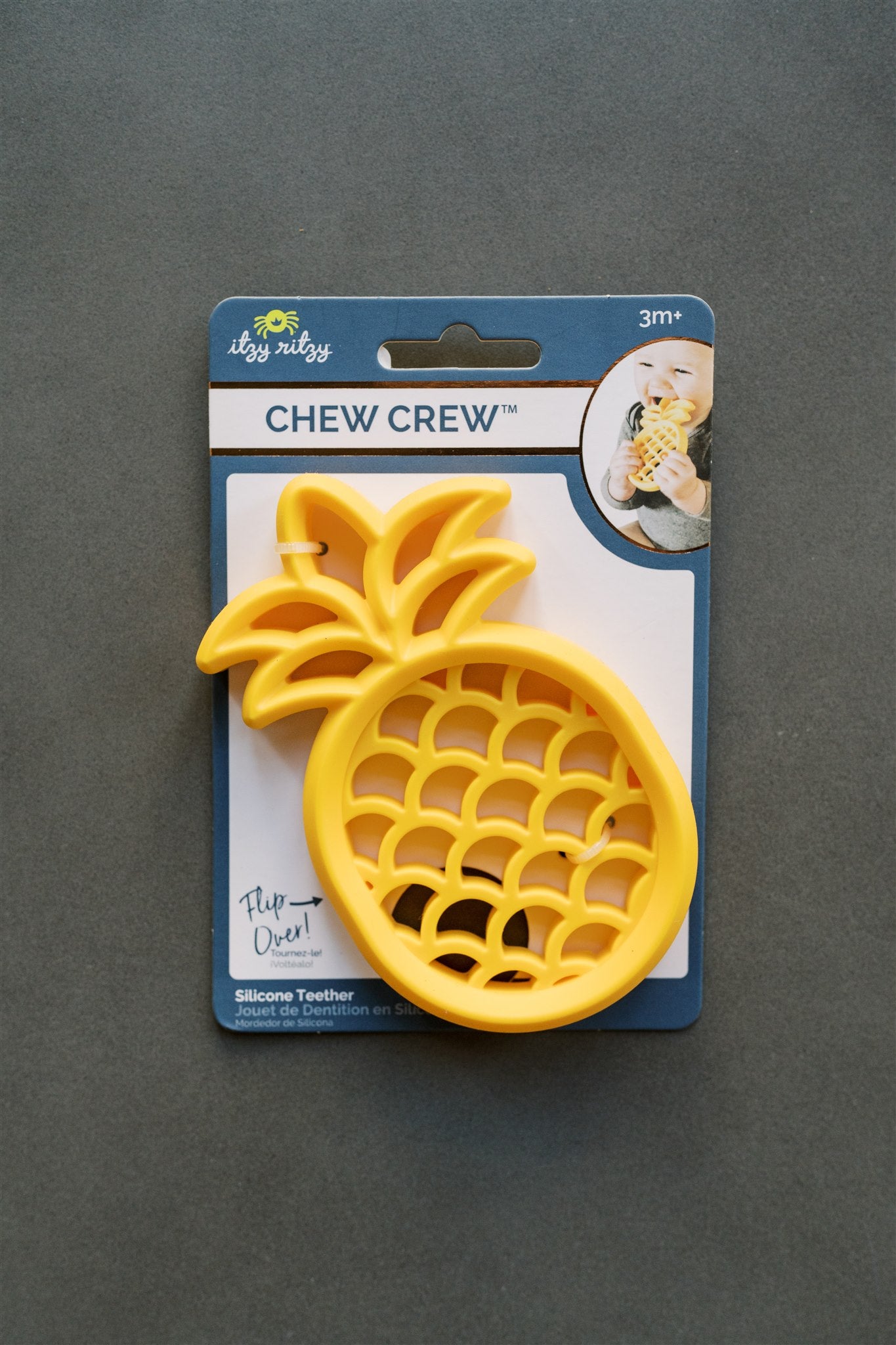 Teether