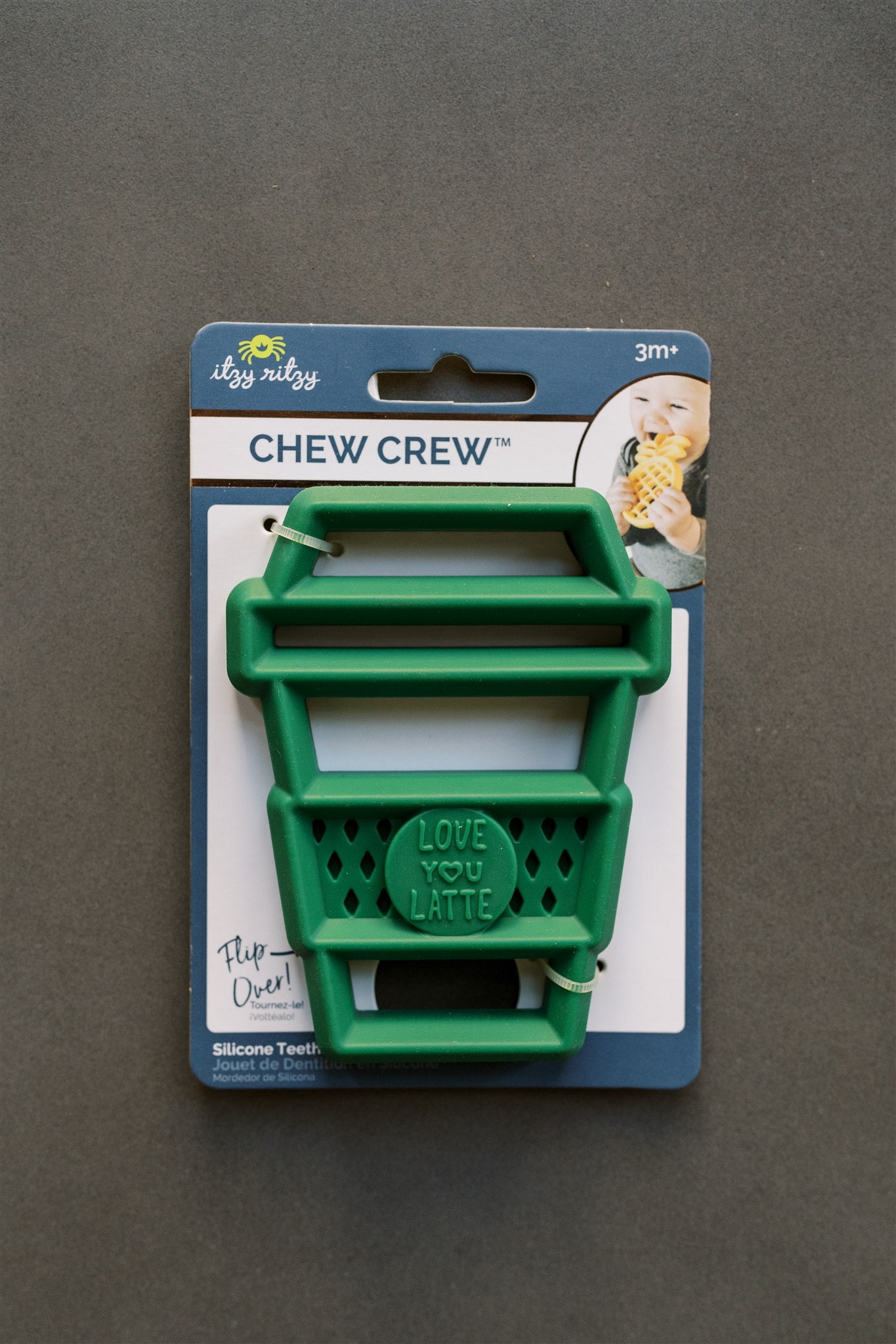 Teether