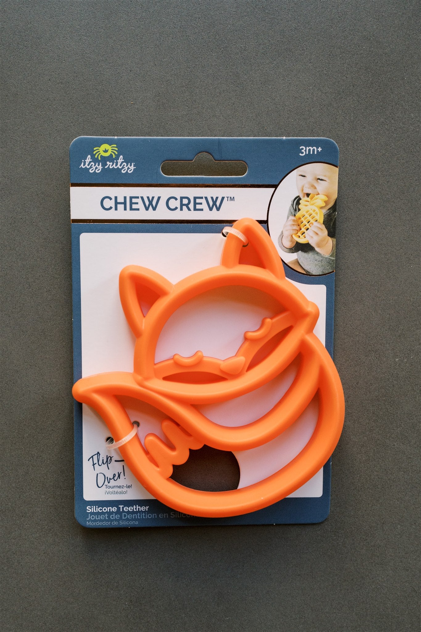 Teether