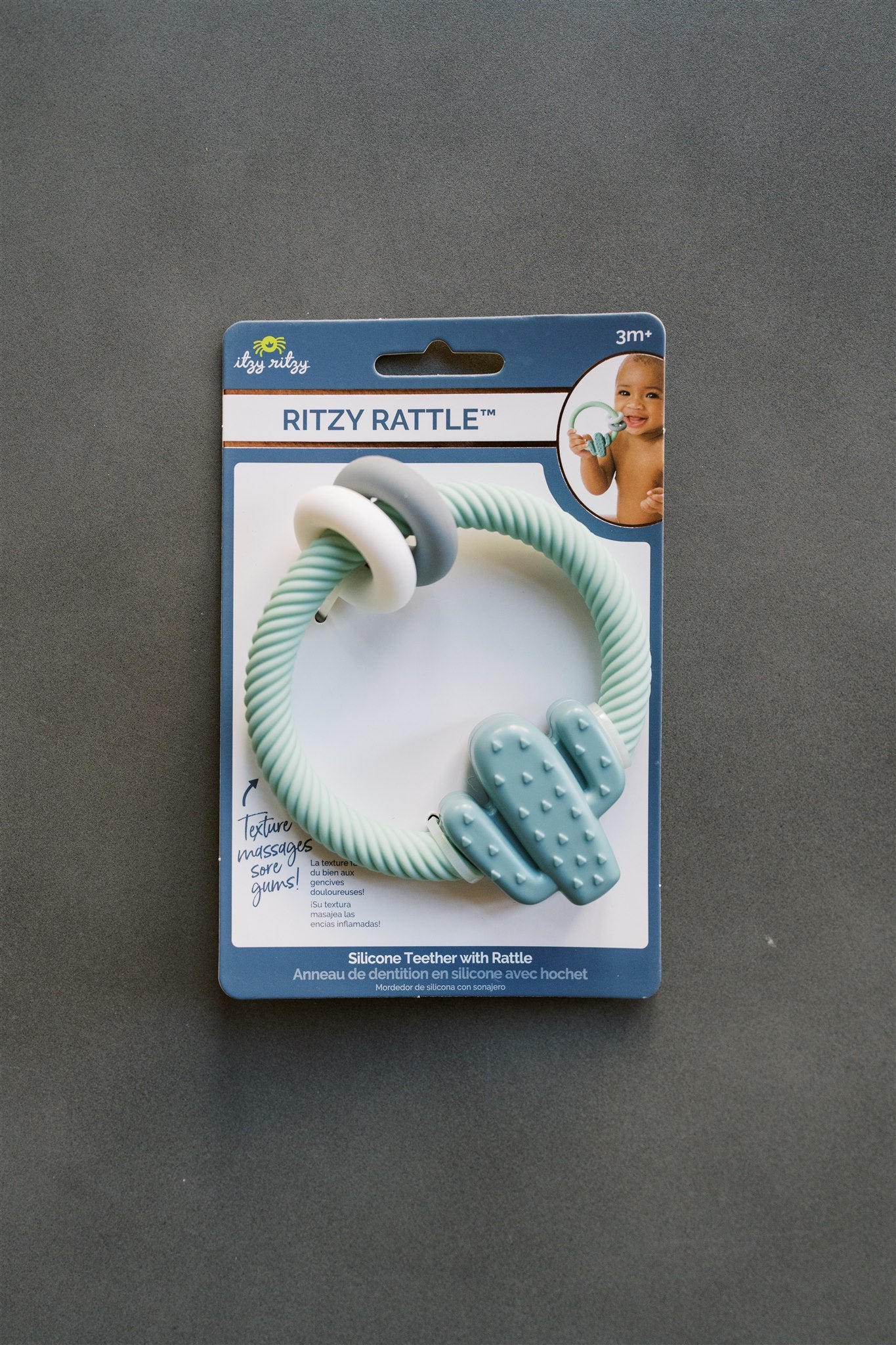 Rattle
