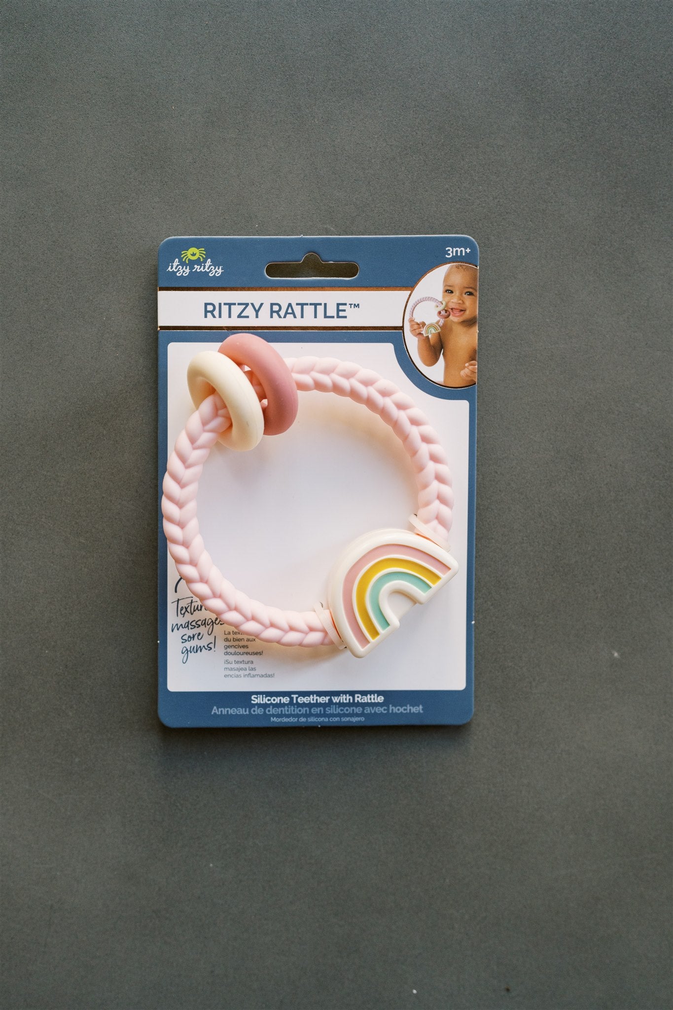 Rattle