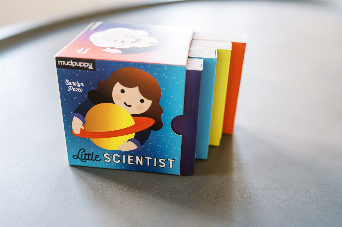 Little Board Book Set