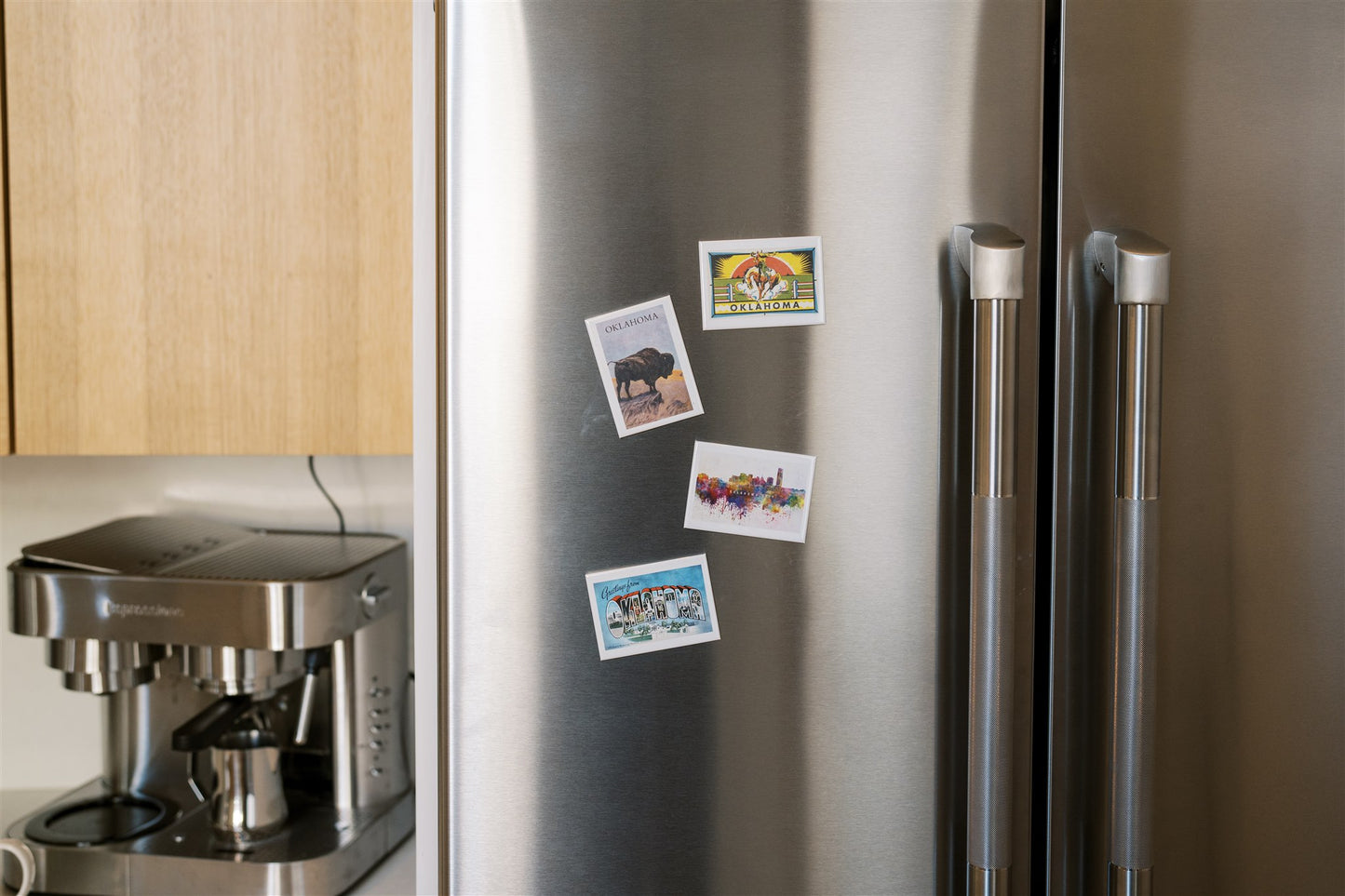 Magnets