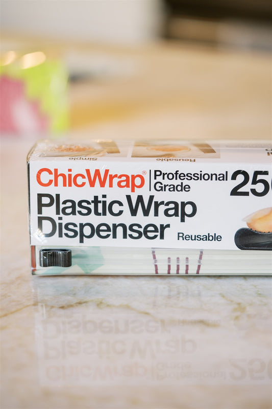 ChicWrap Plastic Dispenser