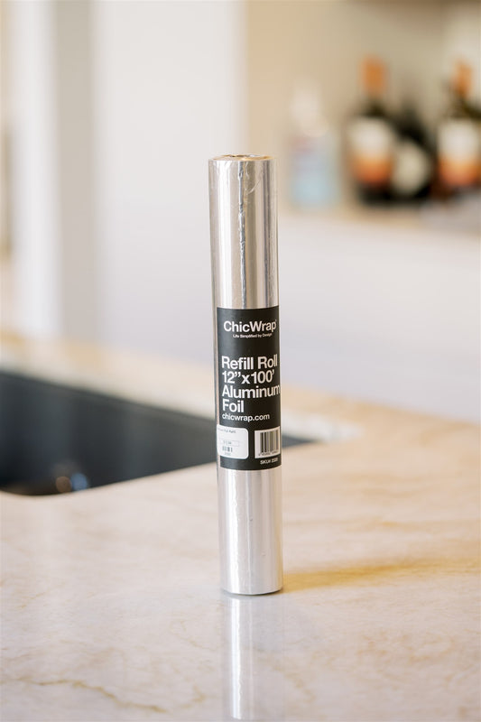 Aluminum Foil Refill