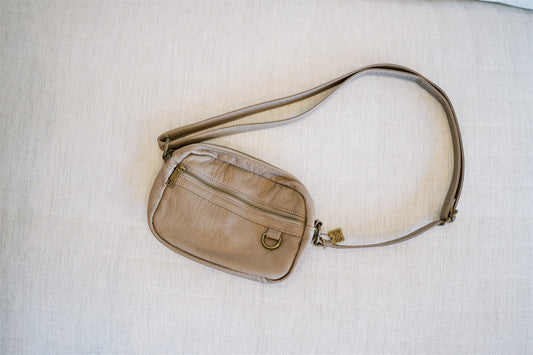 Cross Body Bag