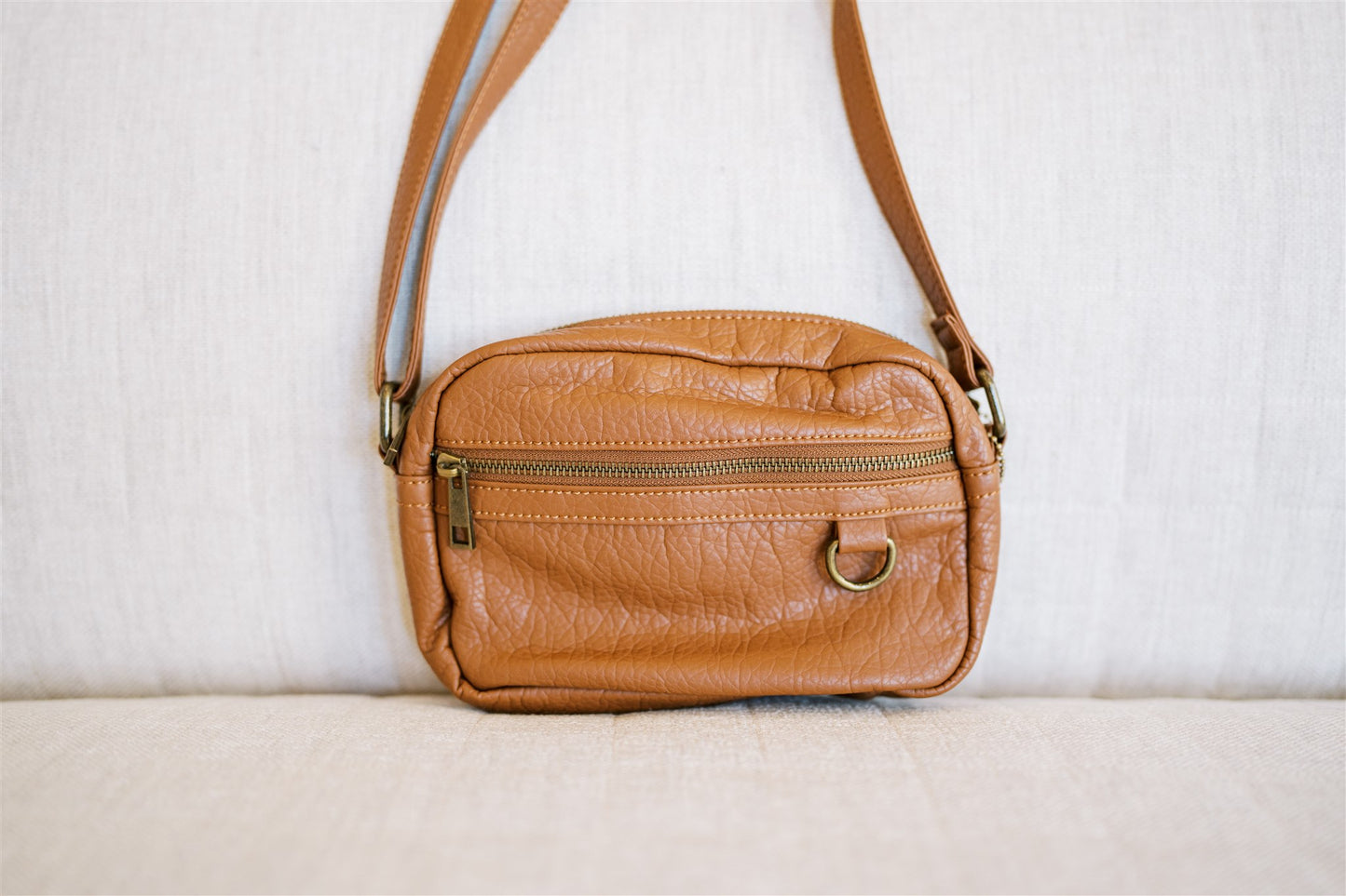 Cross Body Bag