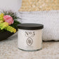 B & B Two-Wick Candle - Large 14.25 oz.
