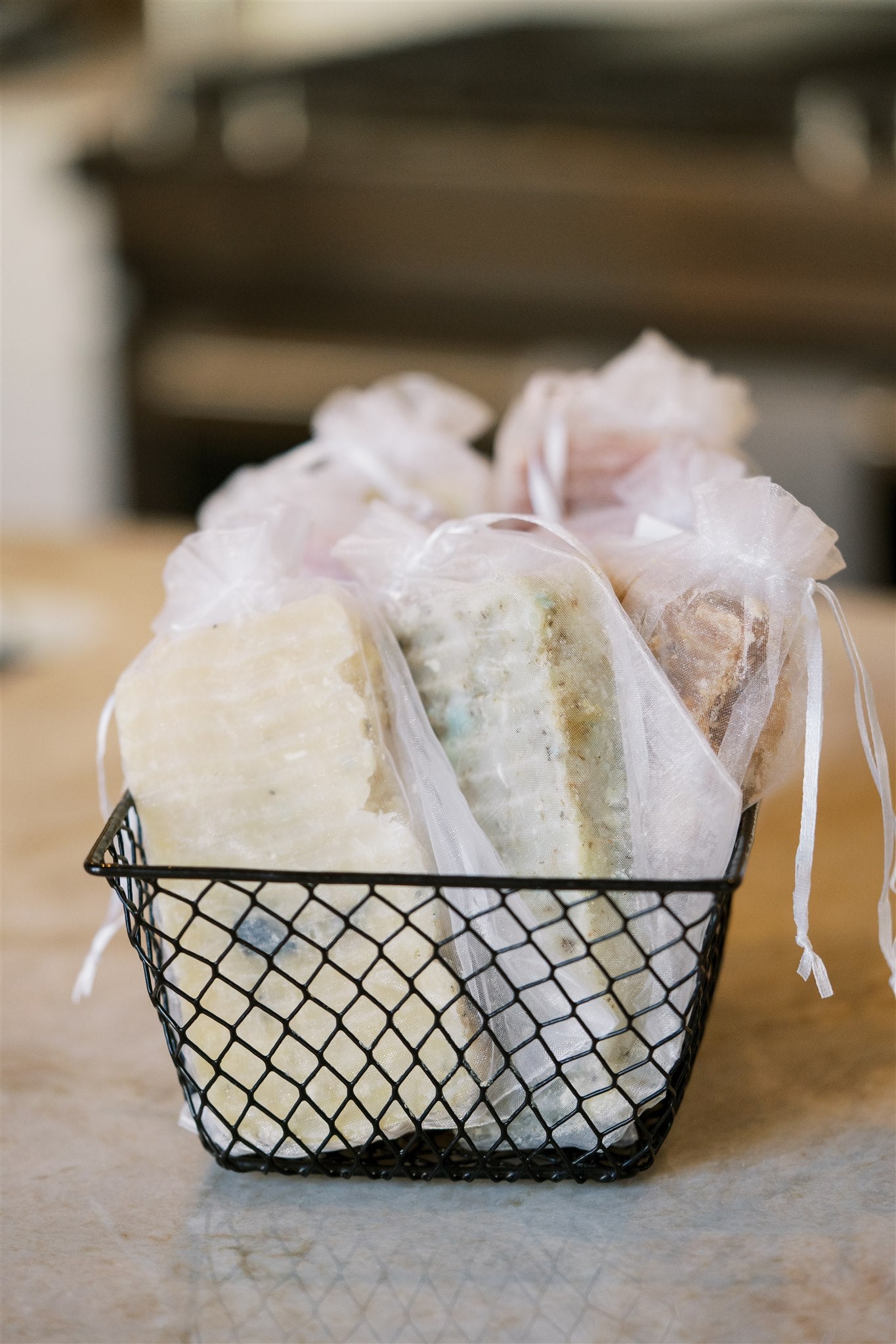 Soap Bar