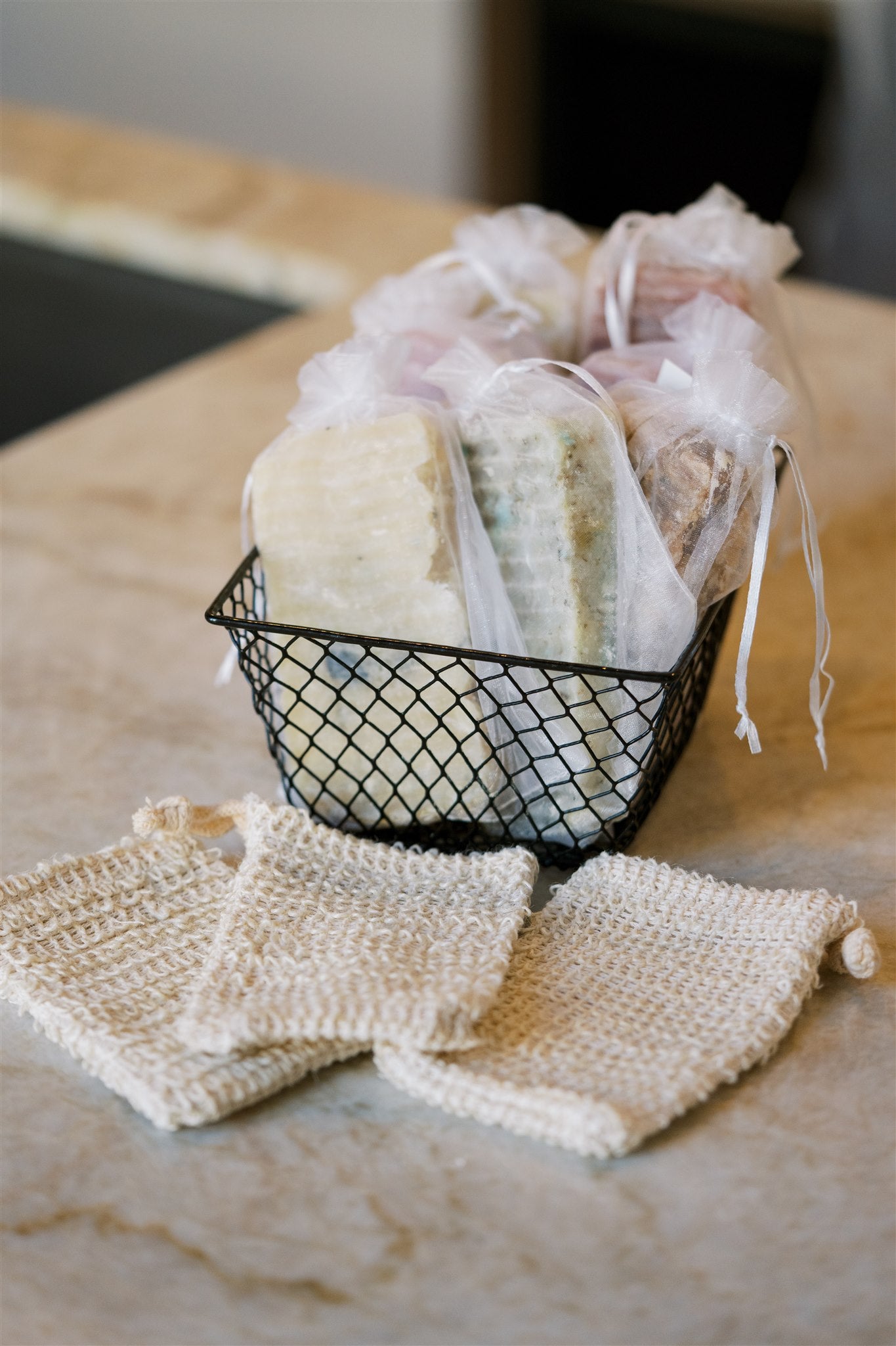 Soap Bar