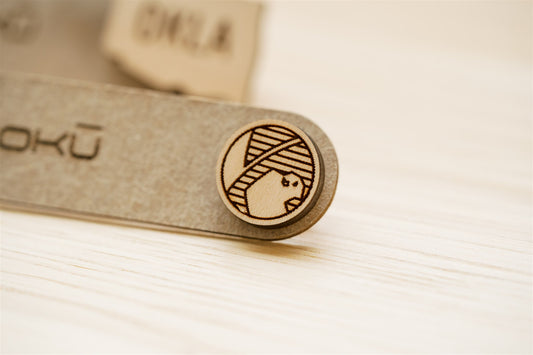 Lapel Pin