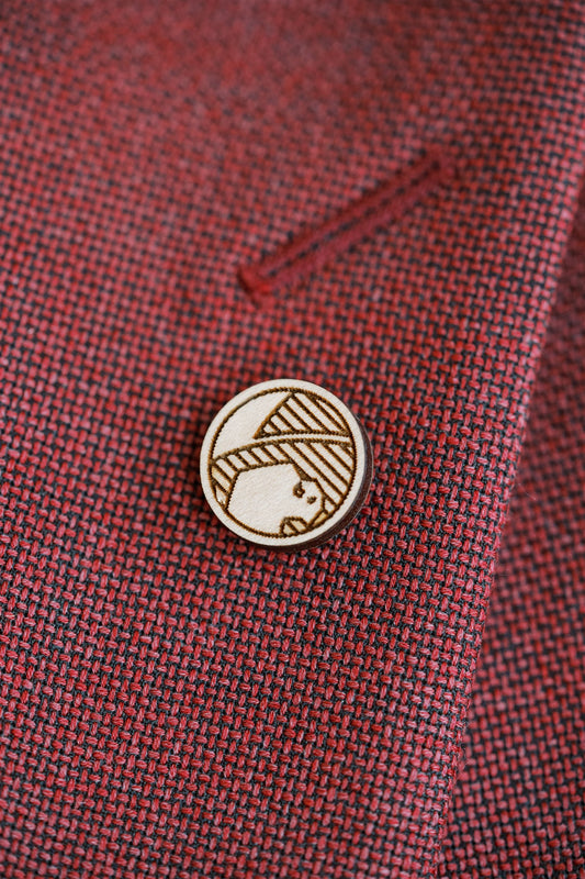 Lapel Pin