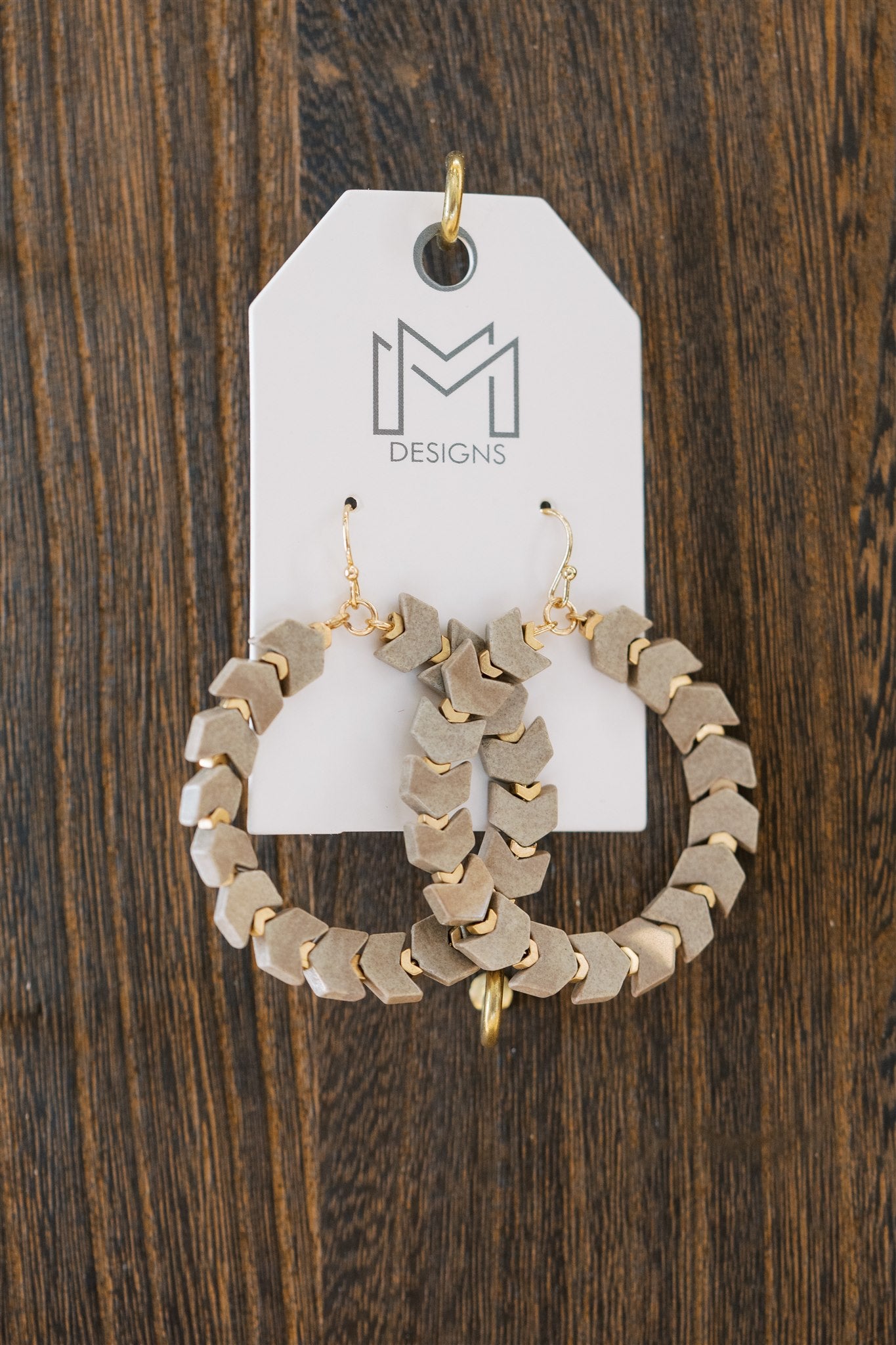Kingston Earrings