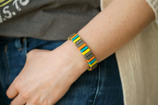 Fiesta Bracelet
