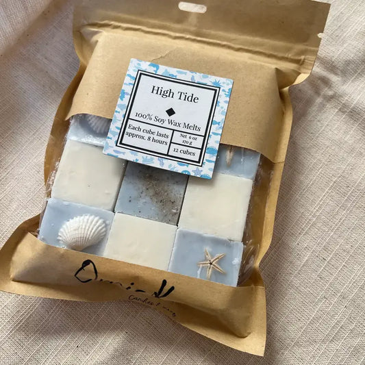 Ornis.K Botanical Wax Melts