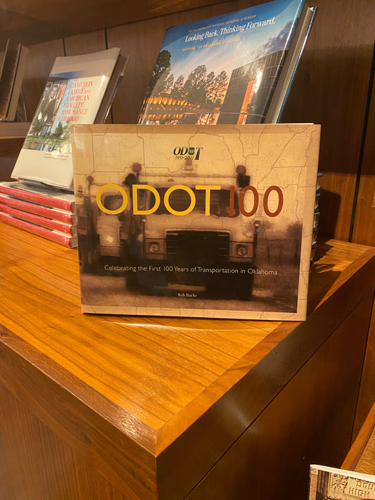 ODOT100