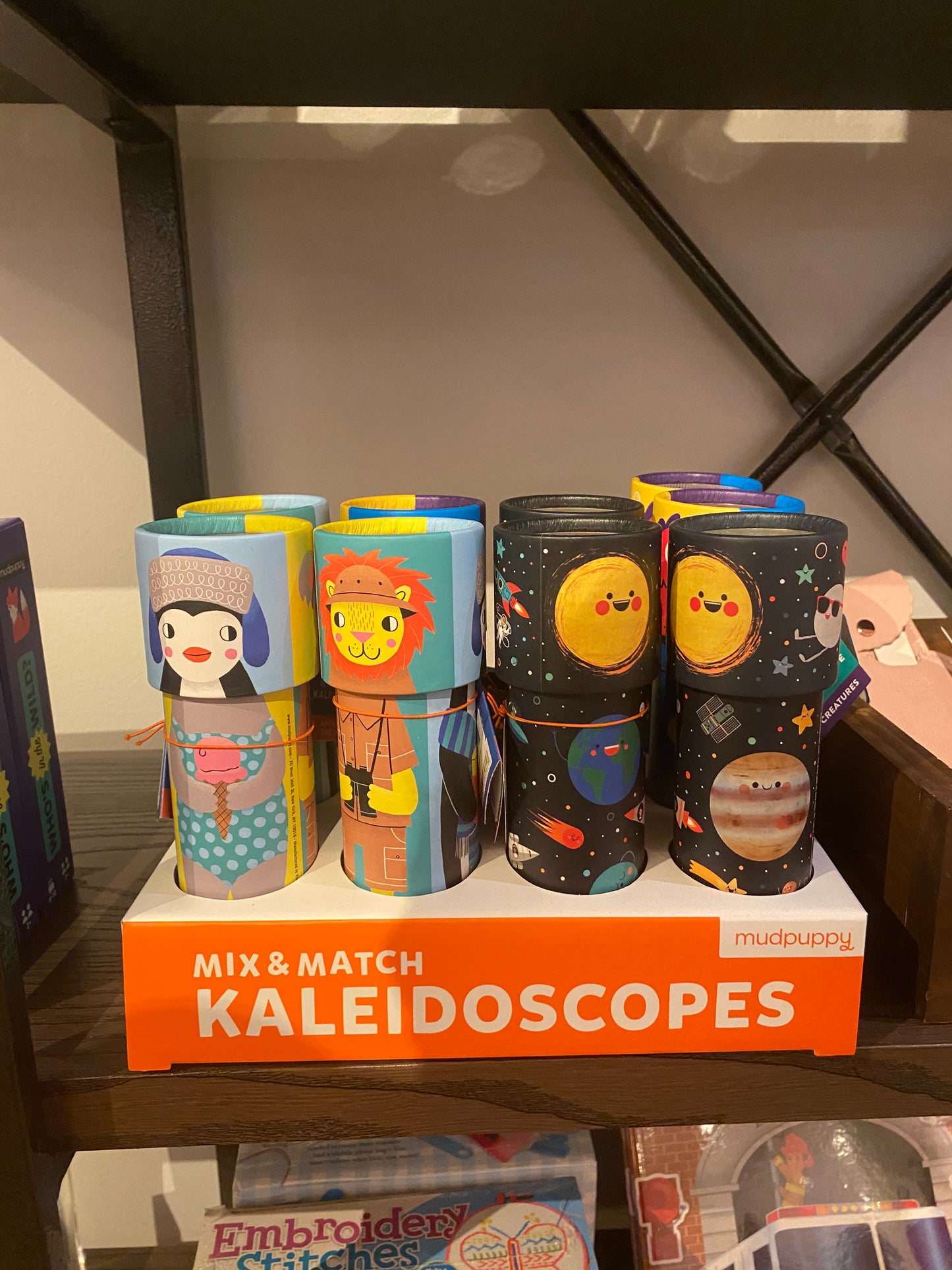 Kaleidoscope
