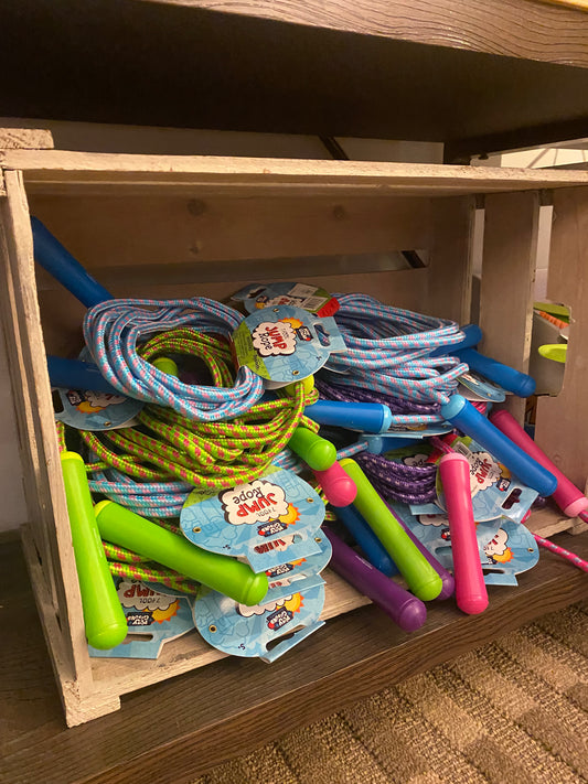 Jump Rope