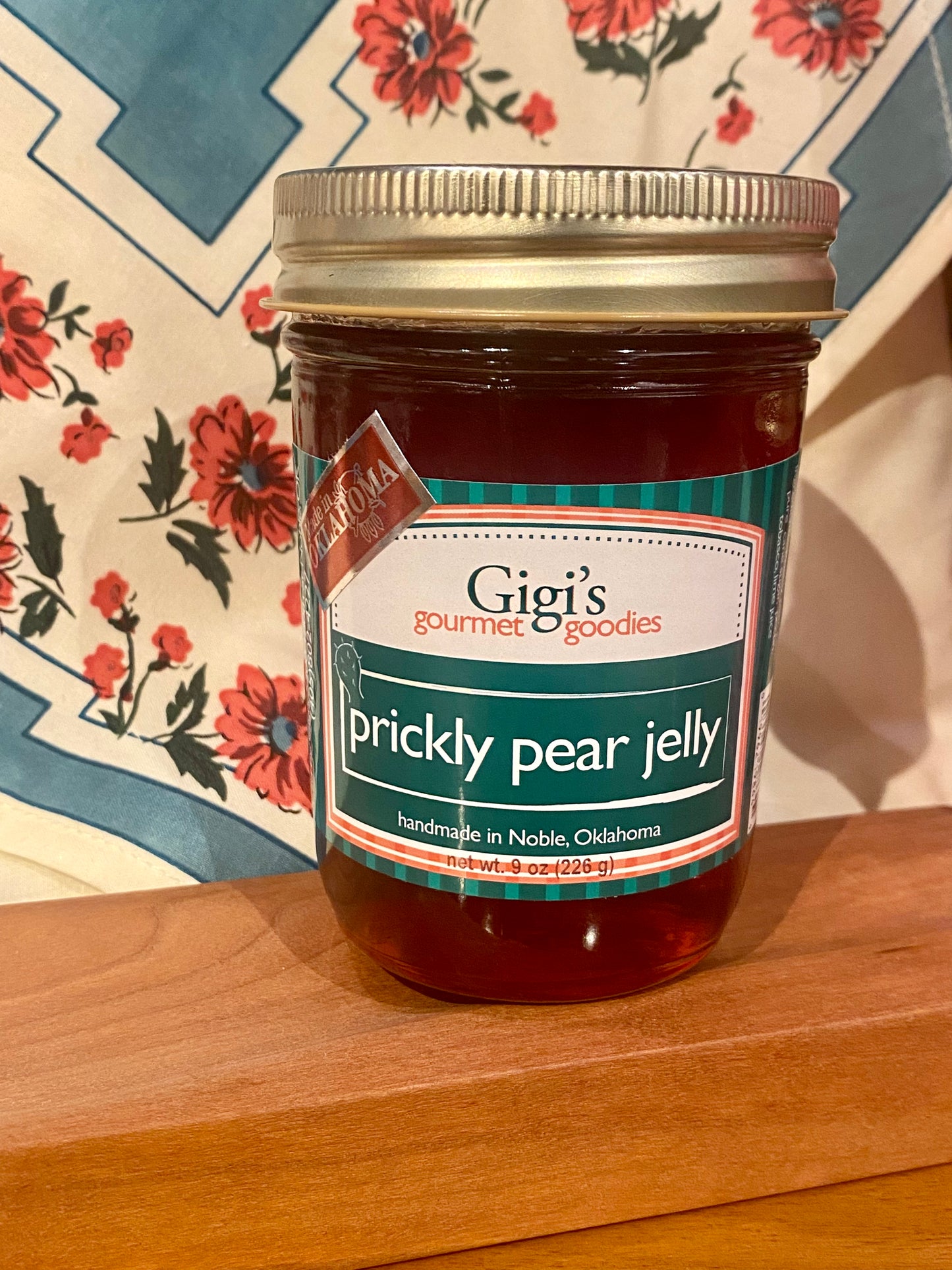 Gigi's Jellies 9 oz.