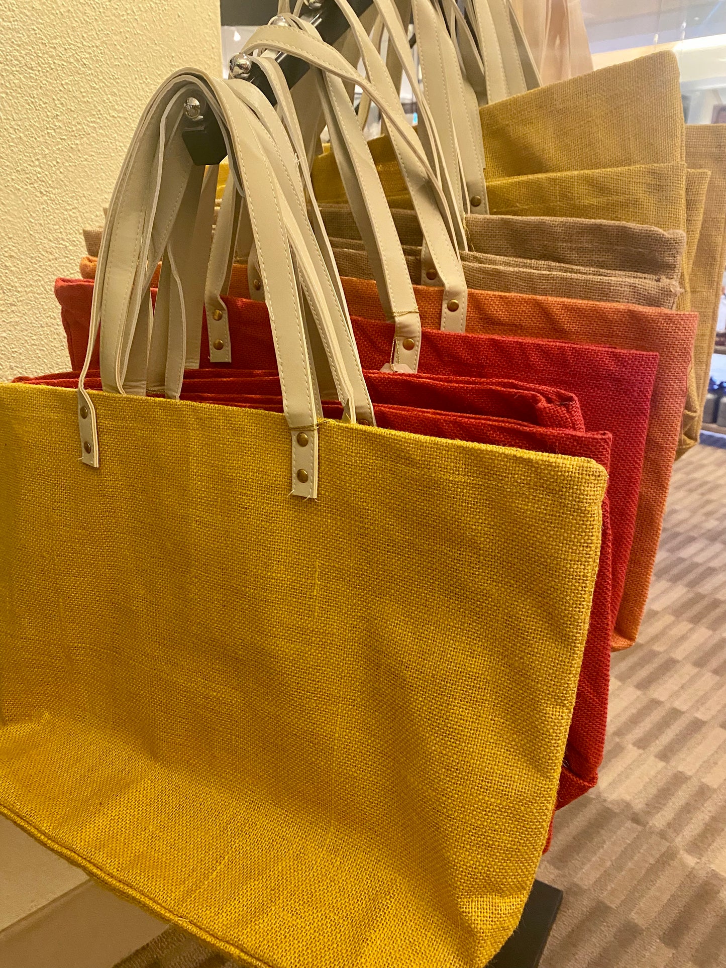 Jute Bag
