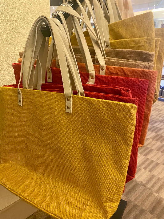 Jute Bag