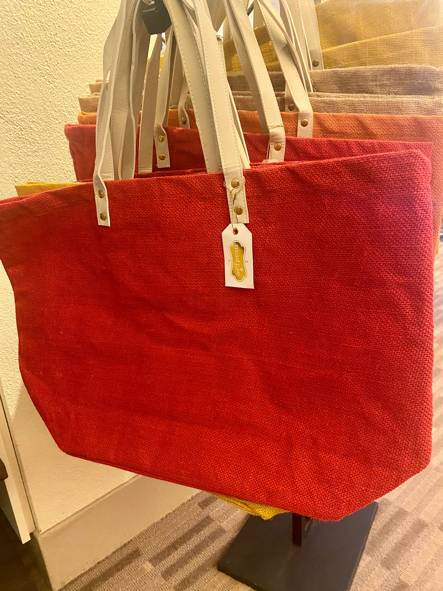 Jute Bag