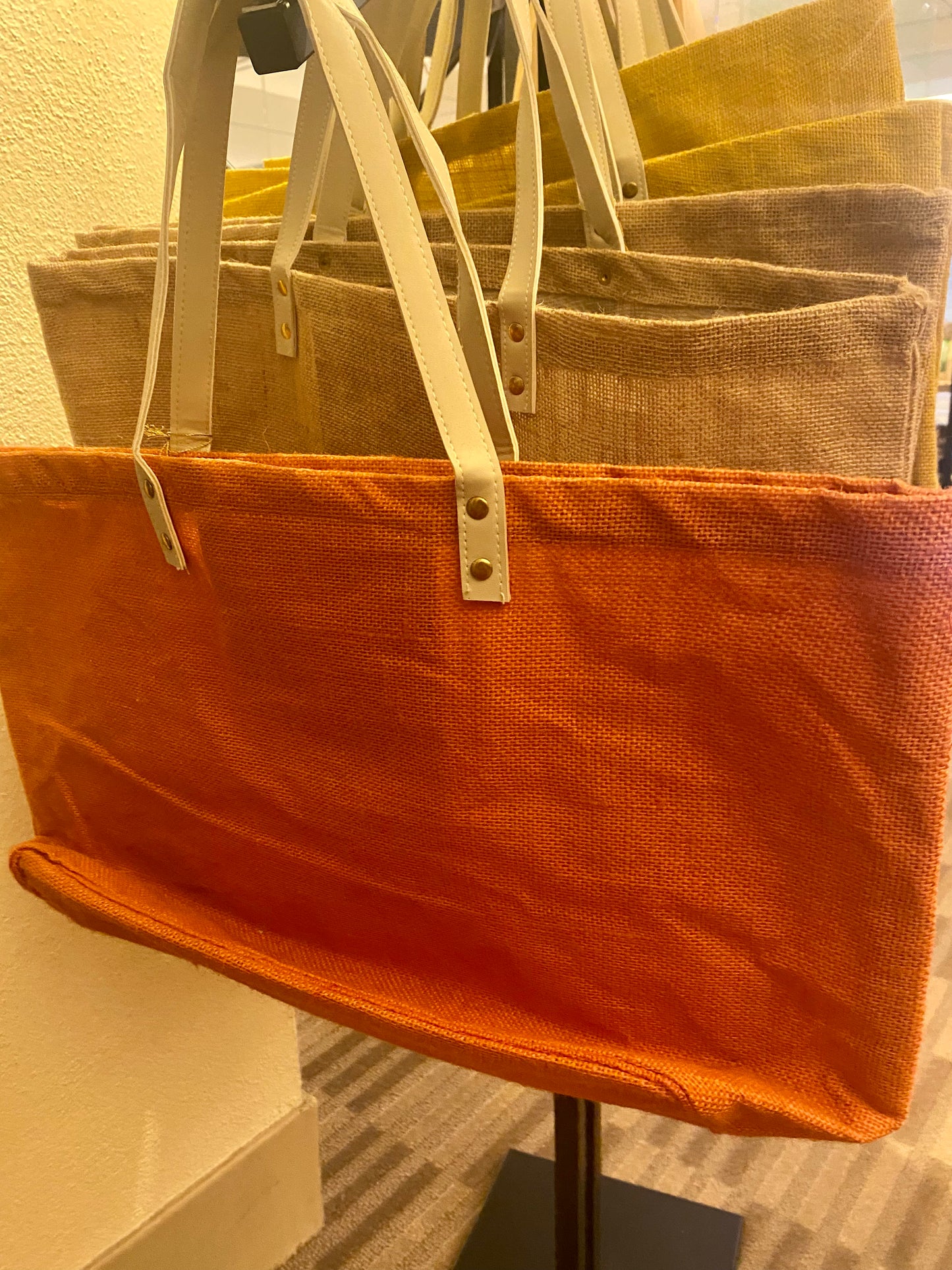 Jute Bag
