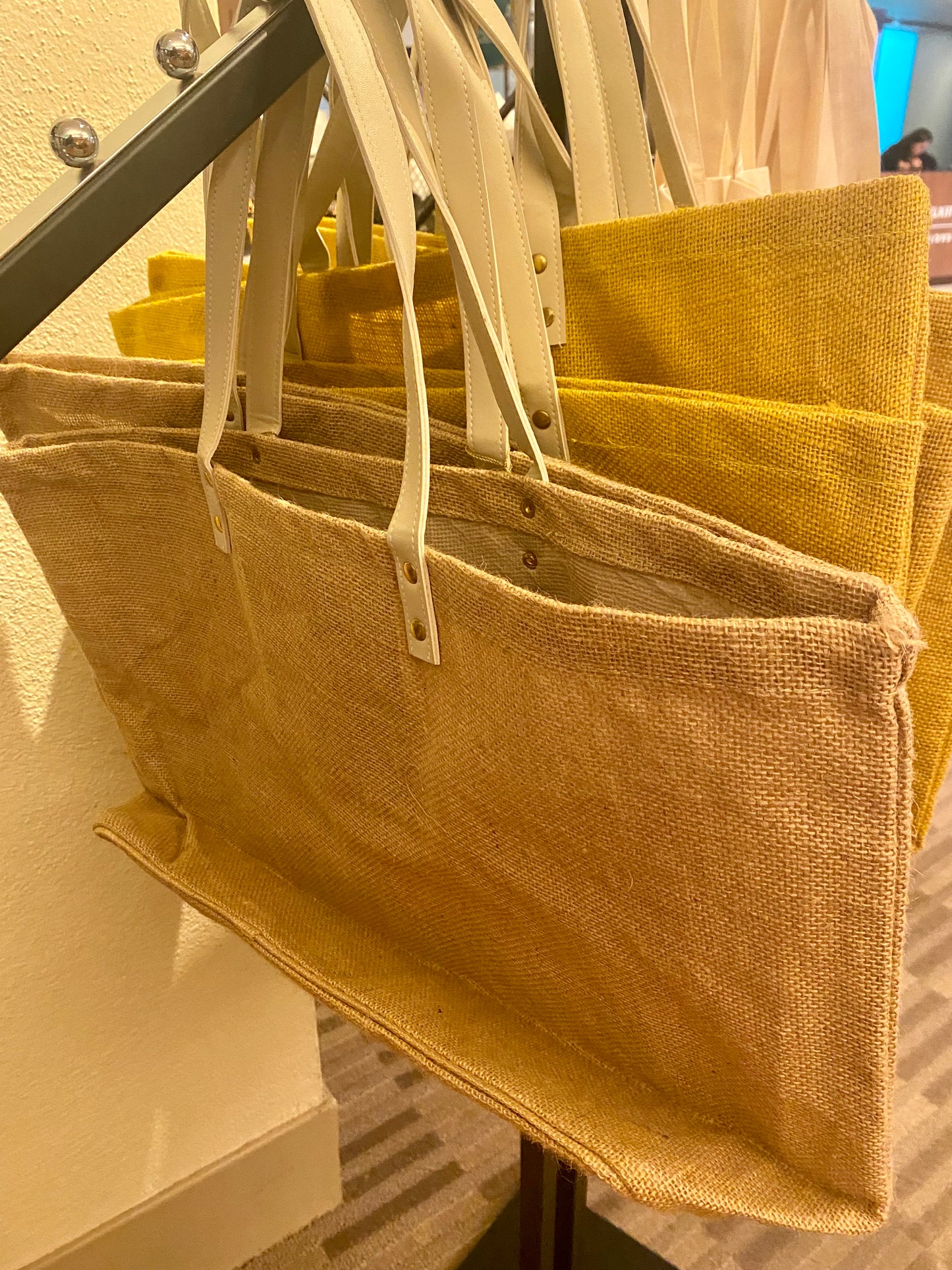 Jute Bag