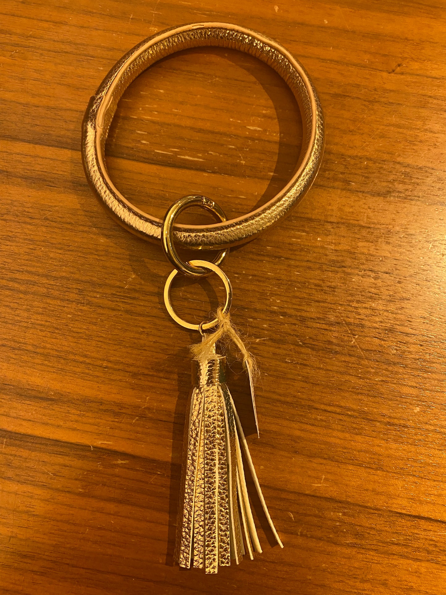 Key Chain Bracelets