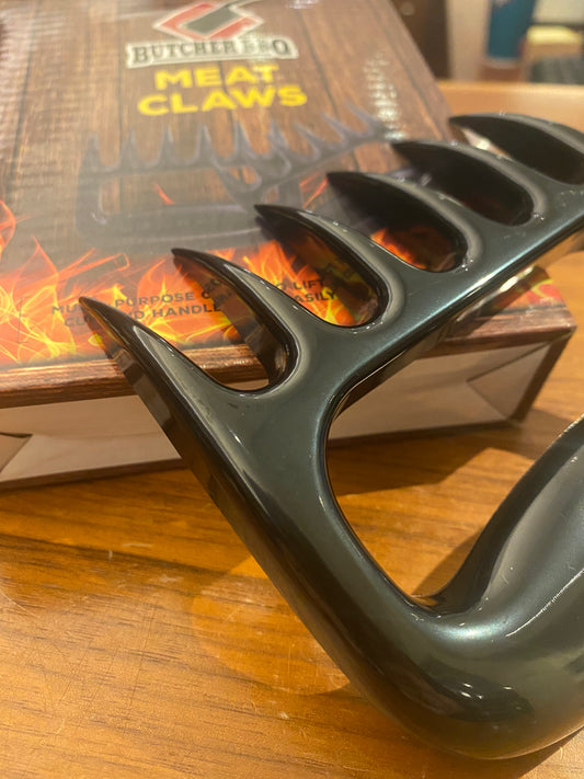 Meat Claws