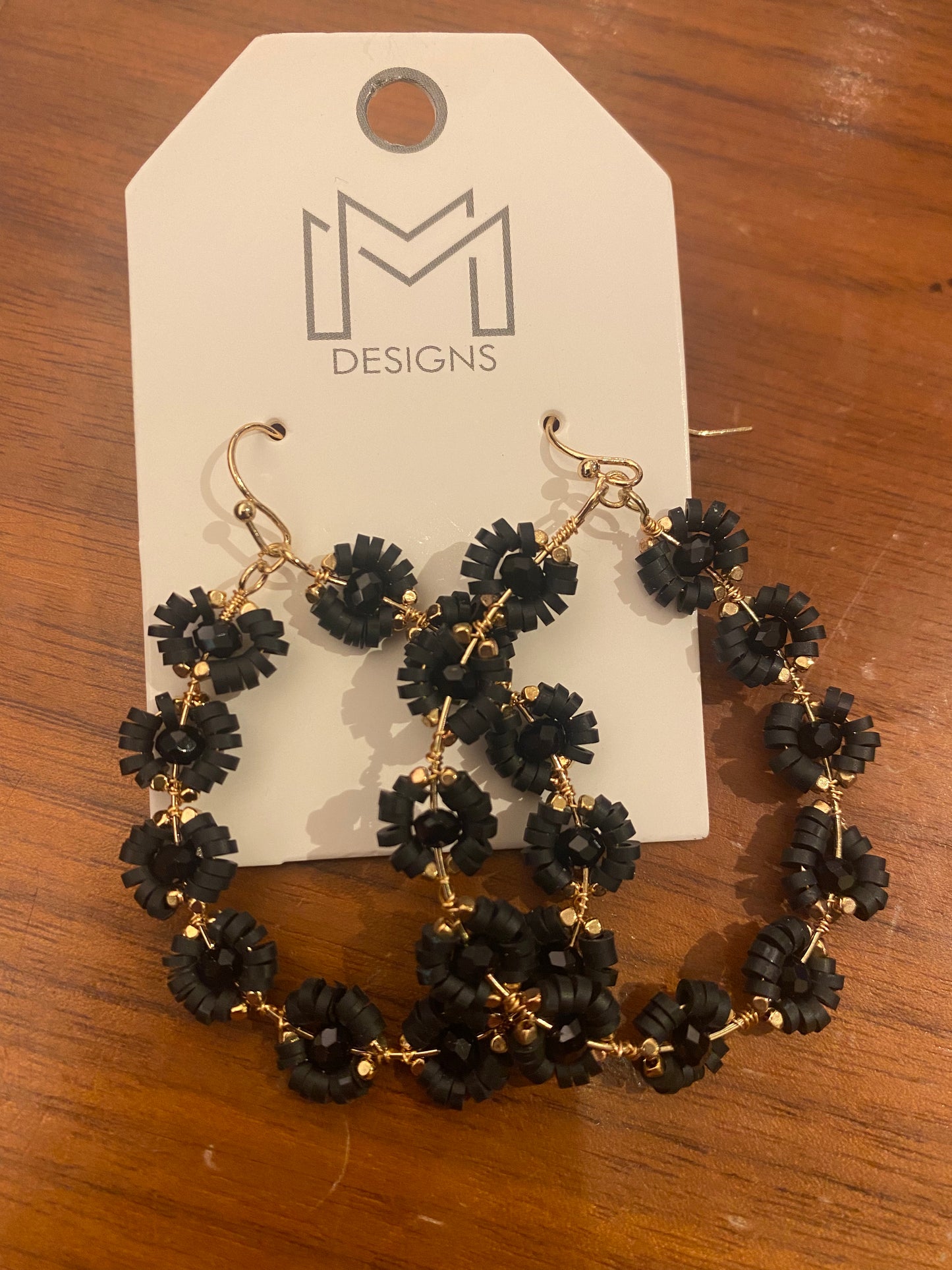 Dani Earrings