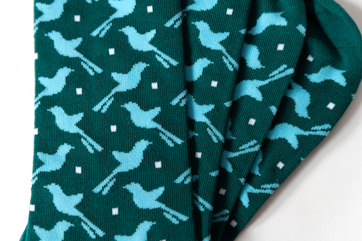 William & Lauren Sock