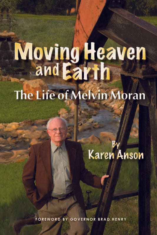 Moving Heaven and Earth