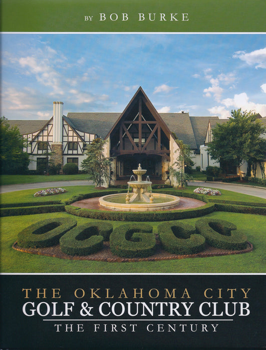 OKC Golf and Country Club