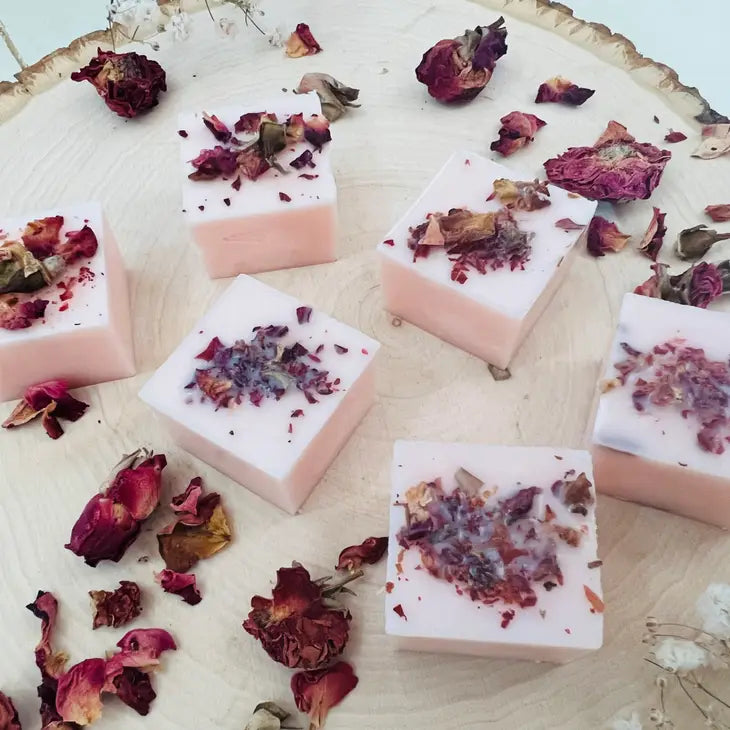 Ornis.K Botanical Wax Melts