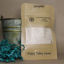 Bath Salts