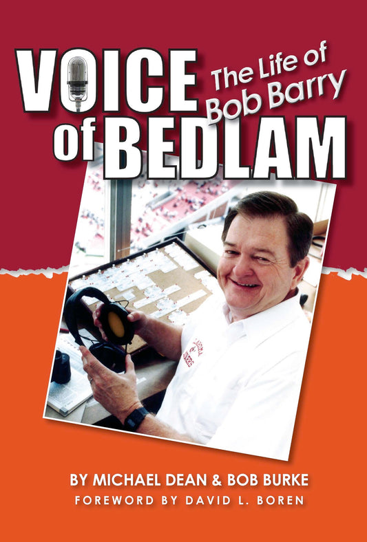 Voice of Bedlam