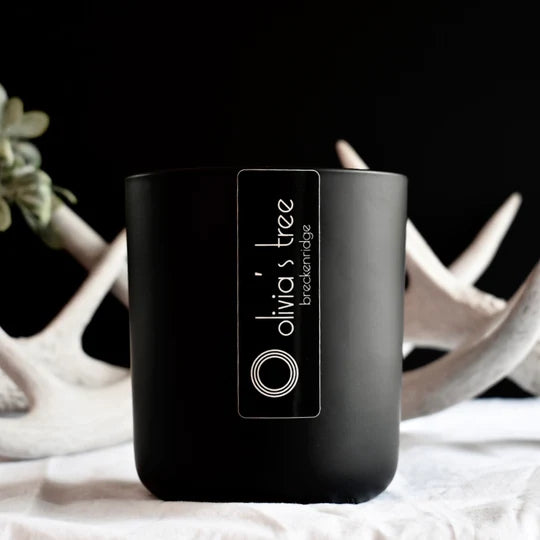 Olivia's Tree Candle- 13 oz