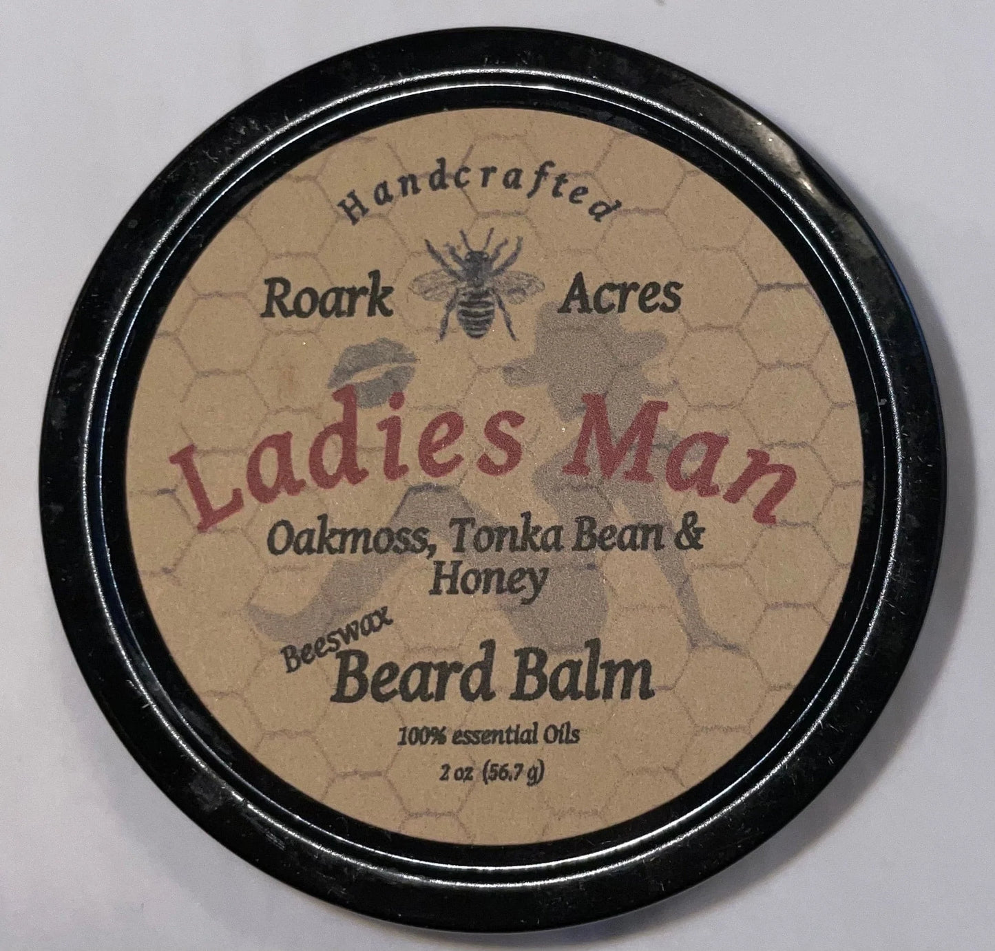 Beard Balm