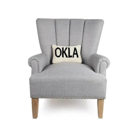 OKLA Pillow