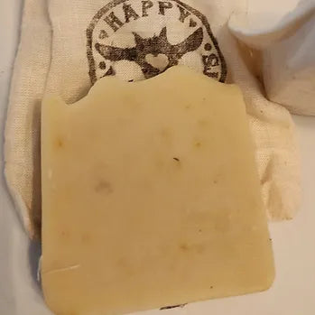 Goat Milk Soap