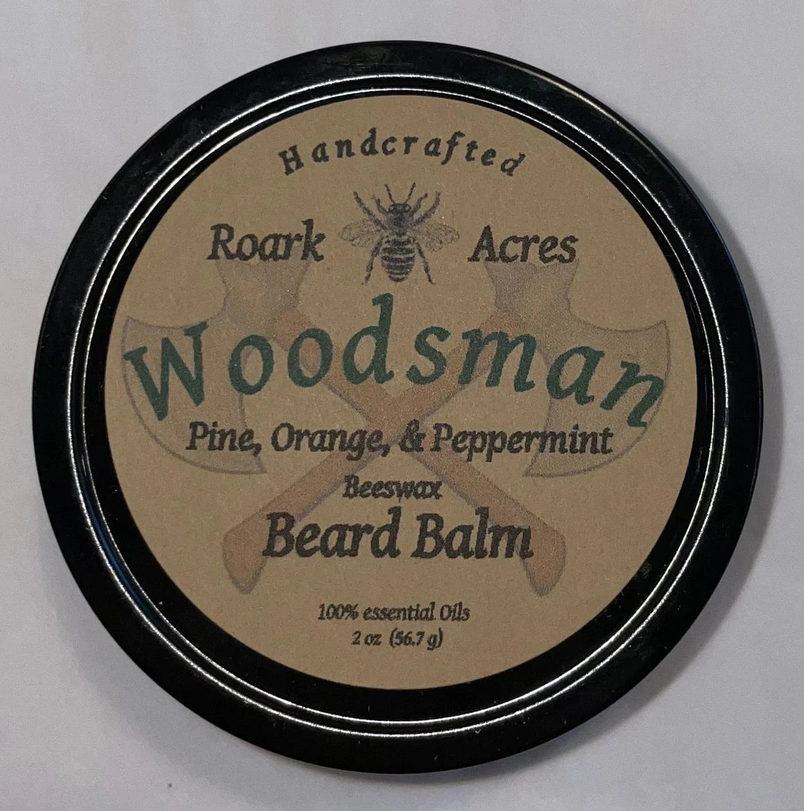 Beard Balm